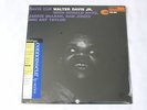 WALTER DAVIS JR   DAVIS CUP   SEALED/MINT   1995 US LTD EDITION JAZZ VINYL LP