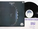 LP PROMO Harmonia Dino 22S22 Brain Japan Vinyl 3399