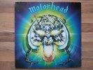 MOTÖRHEAD - Overkill - Vinyl/LP (1979, Dt. Erstpressung BRONZE 200 435-320)
