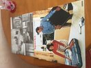SPARKS INTERIOR DESIGN - ORIGINAL FRENCH VINYL ALBUM