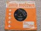 THE MARVELETTES - I'LL KEEP HOLDING ON - UK TAMLA MOTOWN - TMG 518 - 1965