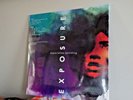 Esperanza Spalding 'Exposure' RARE Autographed Vinyl w/ Lyrics (#100/7,777)
