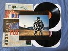 Pink Floyd   Delicate Sound of Thunder   Ex   Columbia PC2 44484