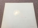 The Beatles White Album Double Lp No0032178 With Poster/Lyric Sheet PMC7067 1968