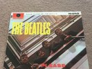 The Beatles Please Please Me Lp PMC1202 1963