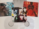 U2 ** POP ** 2LP limited Edition,  rare Abum incl. Discothèque  vg++