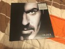 George Michael Older Vinyl LP  1996