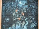 Blind Guardian, The Bard's Song, Fahne, Flagge, Banner, 2003, rar, rare