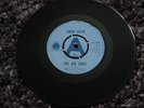 EDDIE BOYD THE BIG BOAT / SENT FOR YESTERDAY & HERE YOU BLUE HORIZON 57-3137