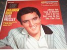 ELVIS PRESLEY JAILHOUSE ROCK E.P. BABY I DON'T CARE RCA VICTOR EPA-4114