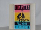 Tom Petty - Full Moon Fever - MCA 6253 - Canada EX