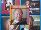 Dutch Label Dvorak Brahms Tchaikovsky 7 Violin Con. Krebbers 5lp NM