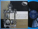 Westminster Tartini Nardini Violin Con. Peter Rybar Dahinden NM