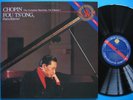 CBS Digital Chopin The Complete Mazurkas Vol. 2 Piano Fou Ts' Ong NM