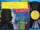 Dgg Tulip Red Stereo Mozart Sym. No. 35 - 32 - 38 Karl Bohm NM