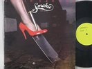 Smokie - Solid Ground - RARE PROMO   - NM 12