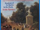 Philips Rossini Complete Overtures Neville Marriner BOX 4lp NM