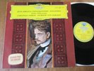 Sibelius - Violin Conc / Ferras / BPO / Karajan / DGG 138 961 Stereo ED2 Tulips