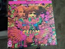 RARE  FIRST PRINT VINYL RECORD  SD 33-232 Cream?– Disraeli Gears