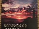 Leonard T Zinn “Reveries Of Hawaii” RARE PRIVATE EXOTICA SLIDE GUITAR LP