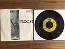 Ramones “ROCKAWAY BEACH” with Pic sleeve  punk 7” vinyl record