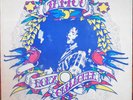 RORY GALLAGHER TATOO VINYLE LP FOLK BLUES HARD ROCK