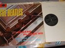 The BEATLES Please Please Me MONO 1963 1st Press Black & Gold LP.