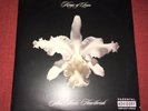 KINGS OF LEON 2x10 vinyl LP AHA SHAKE HEARTBREAK **CLEAR VINYL GATEFOLD original