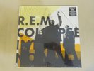 SEALED  FLAWLESS  R.E.M. Collapse Into Now RARE 2011 FINAL LP WITH HYPE STICKER
