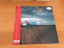 LP DEPECHE MODE A BROKEN FRAME JAPAN OBI PROMO
