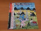 LP TALKING HEADS LITTLE CREATURES JAPAN OBI PROMO