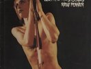 Raw Power - EX Iggy & The Stooges vinyl LP album record UK CBS31464 CBS 1977