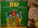 FATTY GEORGE UND SILKE SCHWINGER Trip LP/1972 Austria/Psych Rock/Funk/Soul Jazz