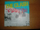 The Clash-Tommy gun-fully signed 7