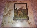 Led Zeppelin IV 4 Symbols Atlantic K50008 A2 B2 Original 1970s Vinyl
