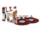 INXS Kick RED VINYL, Half speed master, Limited edition, Double L.P, NEW  SEALED