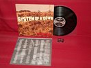 System Of A Down-Toxicity LP Original 2001 US Pressing Alternative Nu Metal