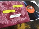 Debussy / Schumann - Alfred Cortot **HMV BLP 1050 ED1 10