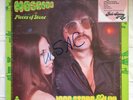 Mosaics Pieces of Stone Jade Stone and Luv psych original. Acid Archives. 