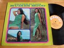 Rhythm Ruler- Mudies mood LP-Moodisc -Dennis Walks Drifter/Heart don't leap Ect