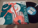 JACK ELLIOTT & DERROLL ADAMS Rambling Boys 1957 Folk Country 10
