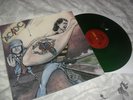 AC/DC -DIRTY DEEDS DONE DIRT CHEAP- VERY HARD TO FIND GREEN VINYL LP AUSTRALIA
