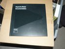 DEPECHE MODE, DM DOCUMENTATION BOOK BUCH 2013,GAHAN GORE RAREST AS NEW