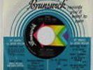Northern Soul 45 - Billy Butler - Come Over To My Side - Brunswick - VG++ mp3