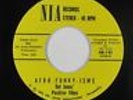 Funk 45 - Del Jones' Positive Vibes - Afro-Funky-Isms - Nia - VG++ mp3