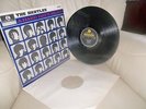 THE BEATLES A HARD DAY'S NIGHT  STEREO 2nd ISSUE ORIGINAL 1965