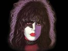 KISS Paul Stanley limited picture disc & Kerrang w/3-D glasses NEW