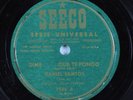 Latin 78 DANIEL SANTOS Dime...Que Te Pongo SEECO HEAR