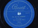 Latin 78 TRIO SERVANDO DIAZ Eso No Va Conmigo PANART HEAR