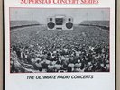 LOVERBOY SUPERSTAR CONCERT SERIES 3LP Box Set Westwood One Radio NM